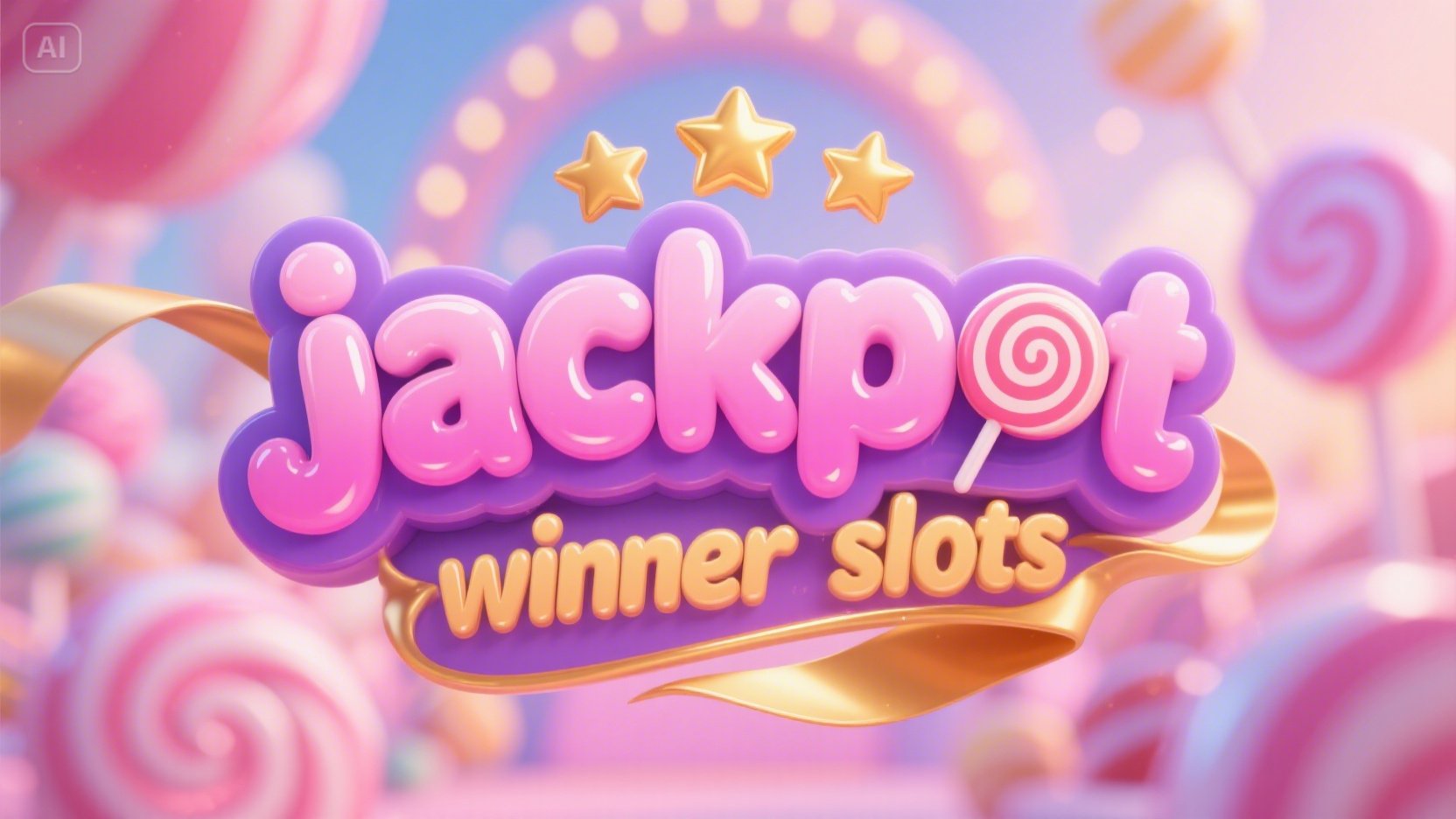 jackpot winner slots